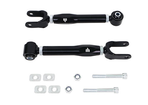 Go to Adjustable Rear Lower Camber Arms to Suit Nissan 370Z Z34 and Z RZ34