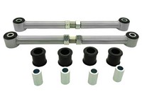 Go to Adjustable Rear Lateral Control Arm - Lower Front Arm to Suit Subaru Forester, Impreza, Liberty and Outback
