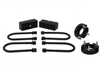 Go to Front and Rear Lift Kit to Suit Ford Ranger PXI, II and Mazda BT-50 UP, UR 4wd