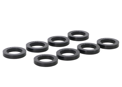 Go to Front Upper Control Arm - Bushing Service Kit for KCA371 to Suit Whiteline Control Arm KCA371