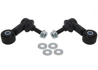 Go to Universal Sway Bar Link - Ball/Bushing Style - 10mm Ball Stud 70-95mm