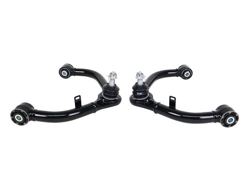Go to Front Upper Control Arms Fixed Offset to Suit Ram 1500 DT
