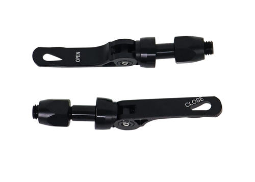 Go to Strut Tower Brace Quick Release Clamp to Suit All Whiteline Strut Braces