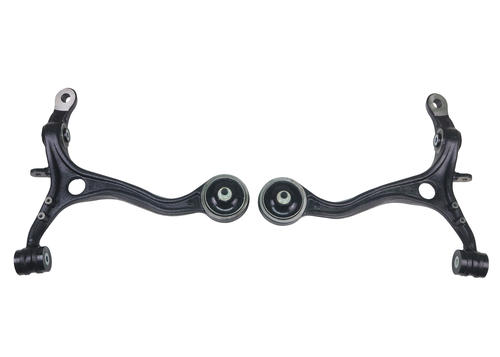 Go to Performance Front Lower Control Arms Caster Correction to Suit Honda Accord and Euro CP, CU, CW