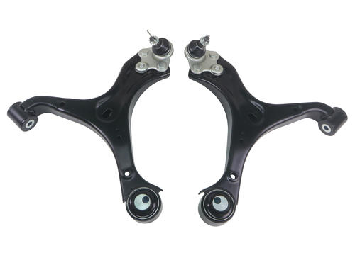 Go to Front Lower Control Arm - Arm Assembly Performance Caster Correction to Suit Honda Civic 9th Gen FG, FB