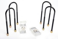 Go to Rear Lowering Block - Kit 1