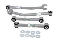 Go to Adjustable Rear Lateral Control Arms to Suit Subaru Liberty and Outback