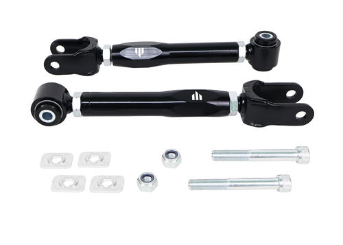Go to Adjustable Rear Lower Camber Arms to Suit Nissan 370Z Z34 and Z RZ34