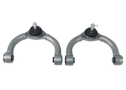 Go to Adjustable Front Upper Control Arms to Suit Nissan Navara D40 and Pathfinder R51