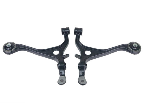 Go to Front Lower Control Arm - Arm Assembly Performance Caster Correction to Suit Honda Accord and Euro CL, CM