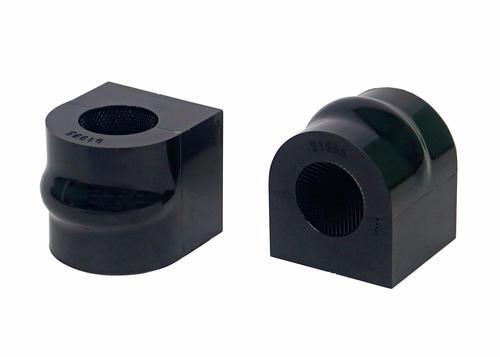 Go to Front Sway Bar Mount - Bushing Service Kit 30mm for Whiteline Sway Bars to Suit Tesla Model 3