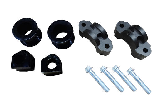 Go to Front Adjustable Sway Bar Link - Drop Kit to Suit Toyota Land Cruiser Prado 150 Series
