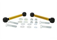 Go to Rear Adjustable Sway Bar Link to Suit Ford Mustang S197