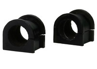 Go to Front Sway Bar Mount - Bushing Kit 26mm to Suit Whiteline Sway Bars