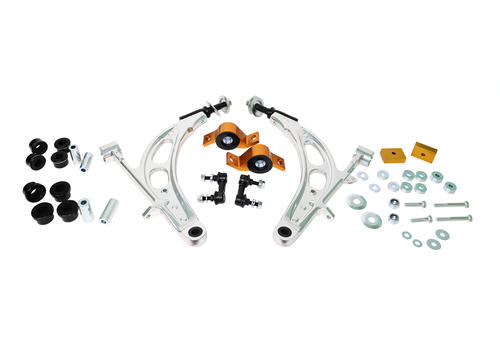 Go to Front Lower Control Arm - Arm to Suit Subaru Impreza GD WRX STi