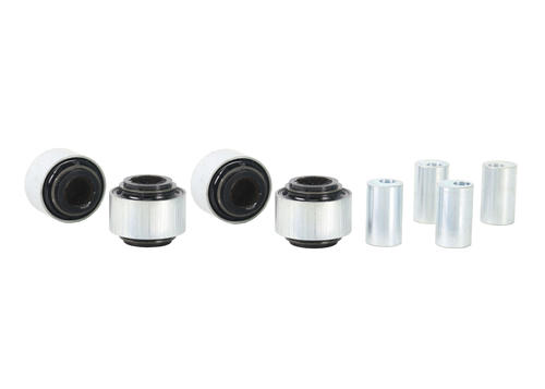 Go to Front Upper Control Arm - Bushing Double Offset Camber Kit to Suit Audi A4-A8, S4-S8 Fwd/Awd