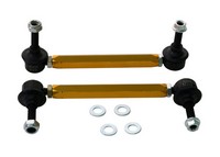 Go to Adjustable Sway Bar Link to Suit Ford, Holden, HSV, Isuzu, LDV, Mazda and Toyota