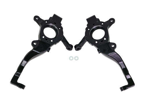 Go to Front Steering Knuckle Kit to Suit Isuzu D-Max & MU-X & Mazda BT-50
