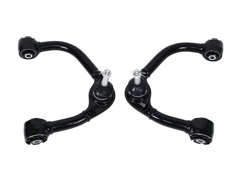 Go to Front Upper Control Arms Fixed Offset to Suit Ford F-150 14th Gen