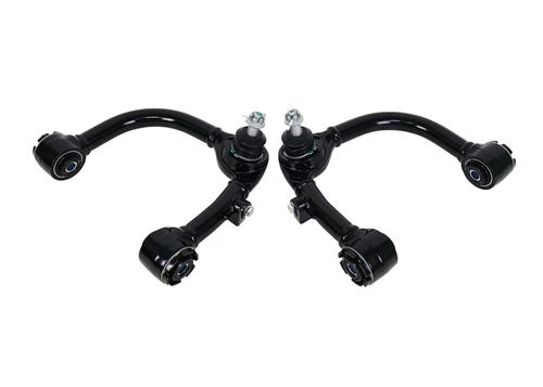Go to Front Upper Control Arms Fixed Offset to Suit Toyota Land Cruiser 100 Series IFS