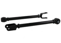 Go to Adjustable Front Upper Control Arms to Suit Jeep Gladiator JT and Wrangler JL