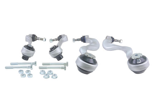 Go to Front Control and Strut Tension - Arm Assembly to Suit BMW 1, 3 Series and X1