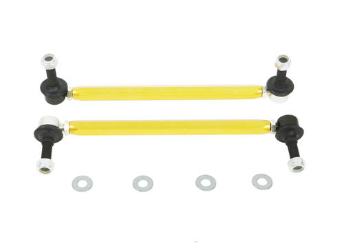 Go to Universal Sway Bar Link - Adjustable Ball Style - 12mm Ball Stud 290-315mm