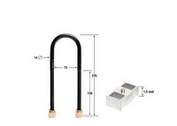 Go to Rear Lowering Block - Kit 1.5