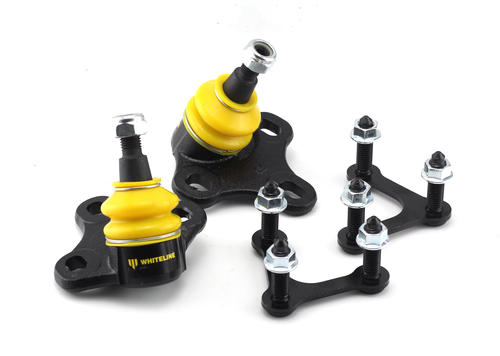 Go to Front Roll Centre/Bump Steer - Correction Kit to Suit Audi, Seat, Skoda and Volkswagen PQ35 Fwd/Awd