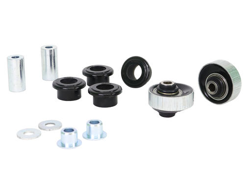 Go to Front Control Arm - Geometry Correction Kit to Suit Audi, Seat, Skoda and Volkswagen MQB Fwd/Awd
