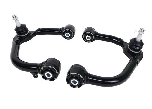 Go to Front Upper Control Arms Fixed Offset to Suit Ford F-150 14th Gen