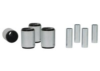 Go to Front Upper Control Arm - Bushing Kit Double Offset Camber Kit to Suit Mazda MX-5 NA, NB
