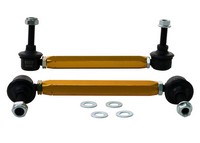 Go to Adjustable Sway Bar Link to Suit Ford, Holden, HSV, Isuzu, LDV, Mazda and Toyota
