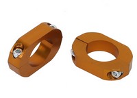 Go to Universal Sway Bar Lateral Lock - Kit 23-24mm