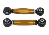 Go to Adjustable Rear Toe Arms to Suit Ford Focus, Mazda3 and Volvo C30, S40