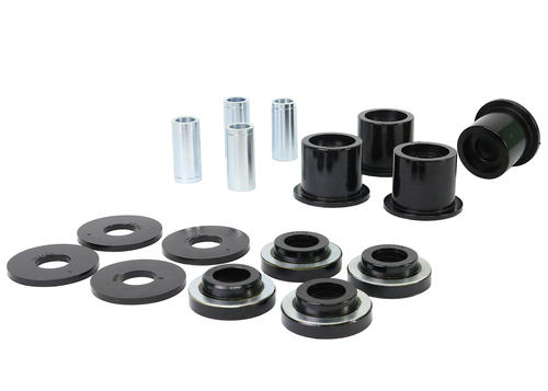 Go to Rear Subframe - Bushing Kit to Suit Nissan S-Chassis 180SX, 200SX and Skyline