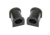 Go to Rear Sway Bar Mount - Bushing Kit 20mm to Suit Whiteline Sway Bars