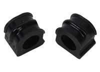 Go to Front Sway Bar Mount - Bushing Kit 22mm to Suit Whiteline Sway Bars