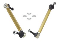 Go to Sway Bar Link to Suit Various Applications