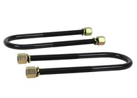 Go to Universal U Bolts - ID=75mm, L=270mm, Thread=M14 - round top