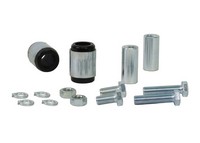 Go to Rear Upper Inner Bushings Offset Camber to Suit Chrysler, Citroen, Dodge, Jeep, Mitsubishi and Peugeot
