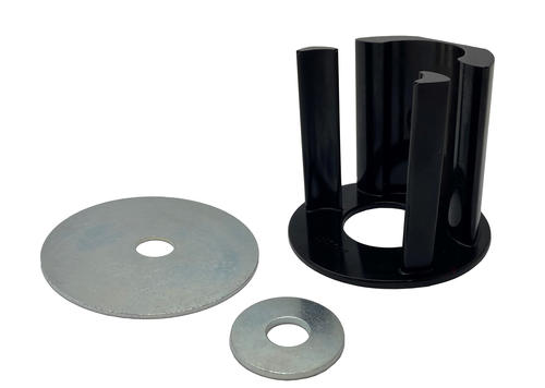 Go to Front Lower Engine Mount - Insert Bushing Kit to Suit Audi and Volkswagen PQ35 Fwd/Awd