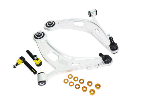 Go to Front Lower Control Arm Upgrade for VB Subaru WRX 2022-on
