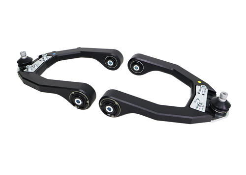 Go to Front Control Arm Upper - Arm Adjustable Alloy to Suit Tesla Model 3, Model Y