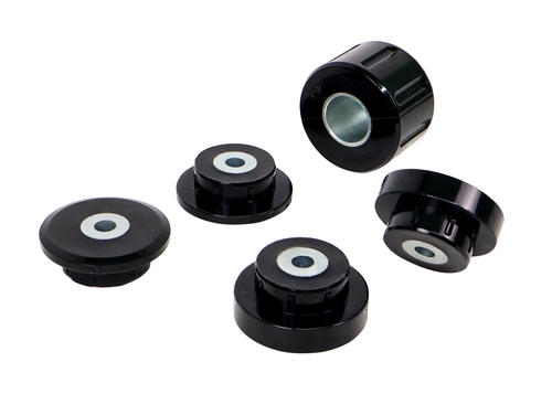 Go to Rear Differential Mount - Bushing Kit MOTORSPORT SPEC to Suit Nissan 350Z, 370Z and Skyline