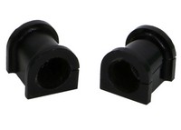 Go to Rear Sway Bar Mount - Bushing Kit 24mm to Suit Whiteline Sway Bars