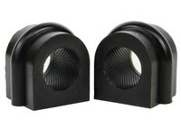 Go to Front Sway Bar Mount - Bushing Kit 24mm to Suit Whiteline Sway Bars