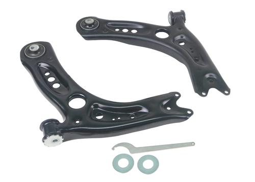 Go to Front Lower Control Arm - Arm to Suit Audi, Seat, Skoda and Volkswagen MQB Fwd/Awd