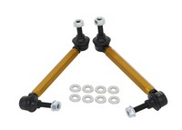 Go to Universal Sway Bar Link - Adjustable Ball Style - 10mm Ball Stud 230-255mm
