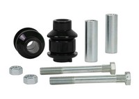 Go to Front Lower Control Arm - Bushing Kit Double Offset Cambert Kit to Suit BMW 1, 3 Series and Z4